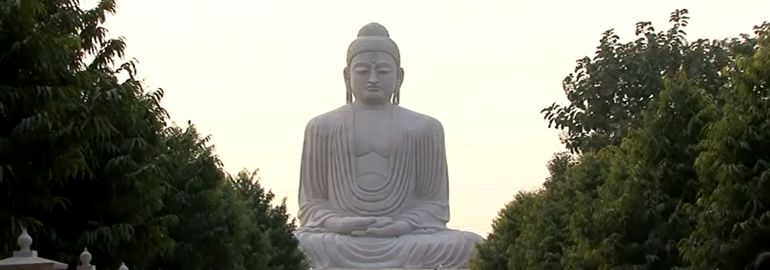 Bodh gaya