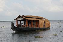 Houseboat