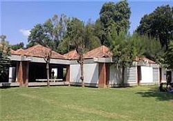 Sabarmati ashram