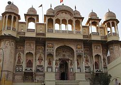 shekhawati