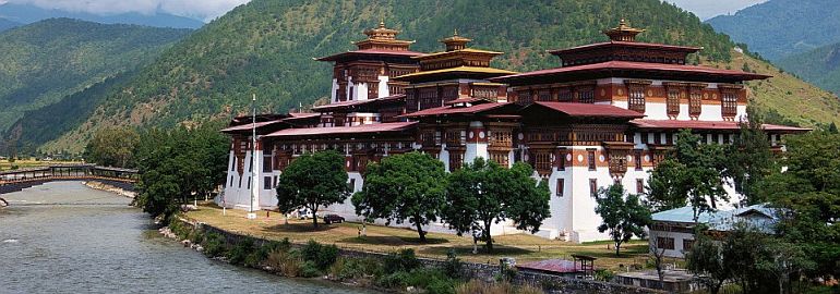 bhutan cultural tour